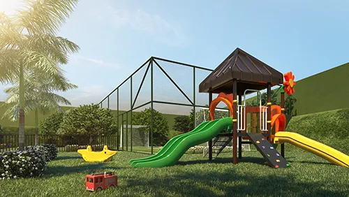 Raízes Vila Prudente - Mitre Realty