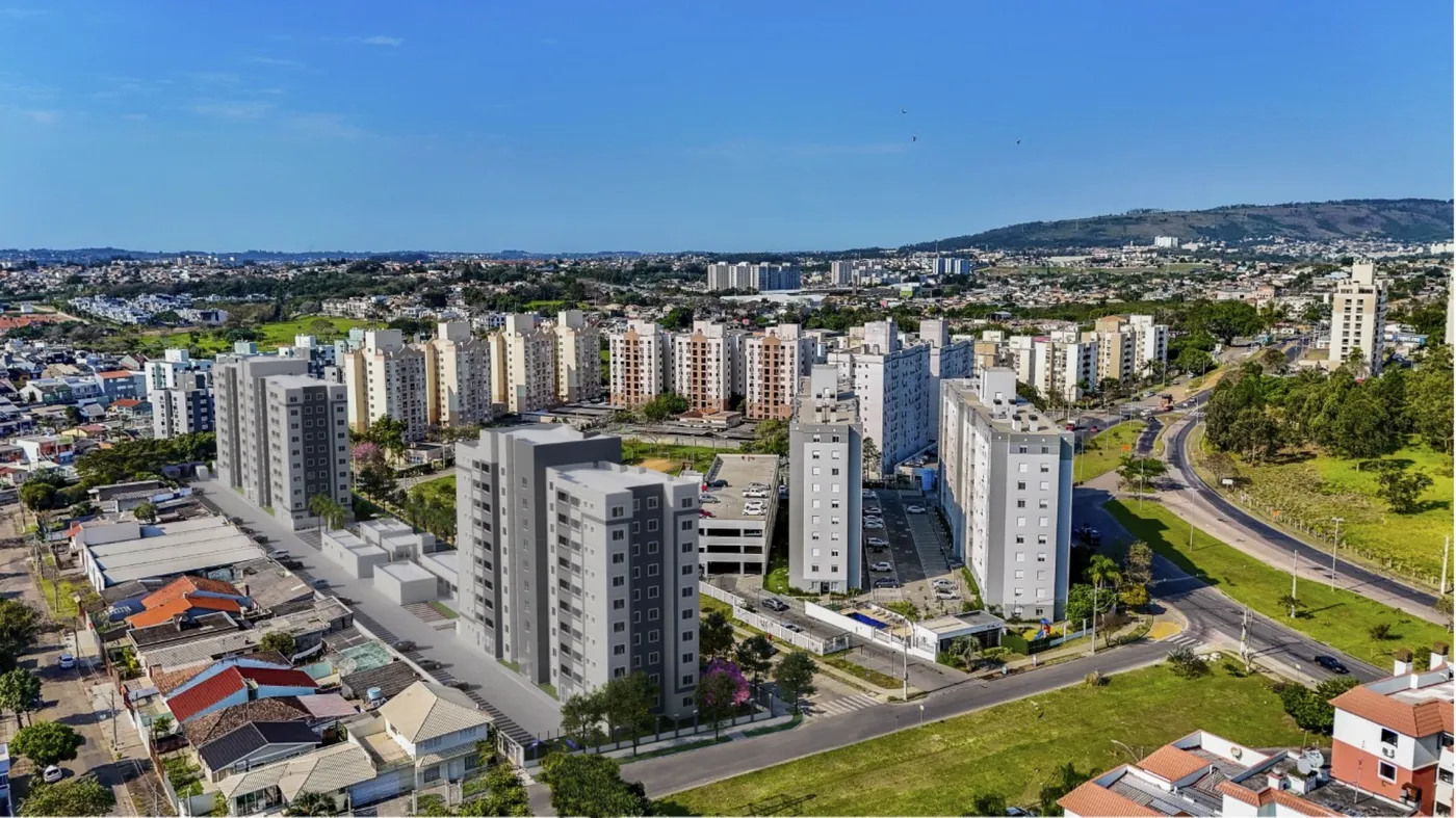 Porto Essenza - MRV RS