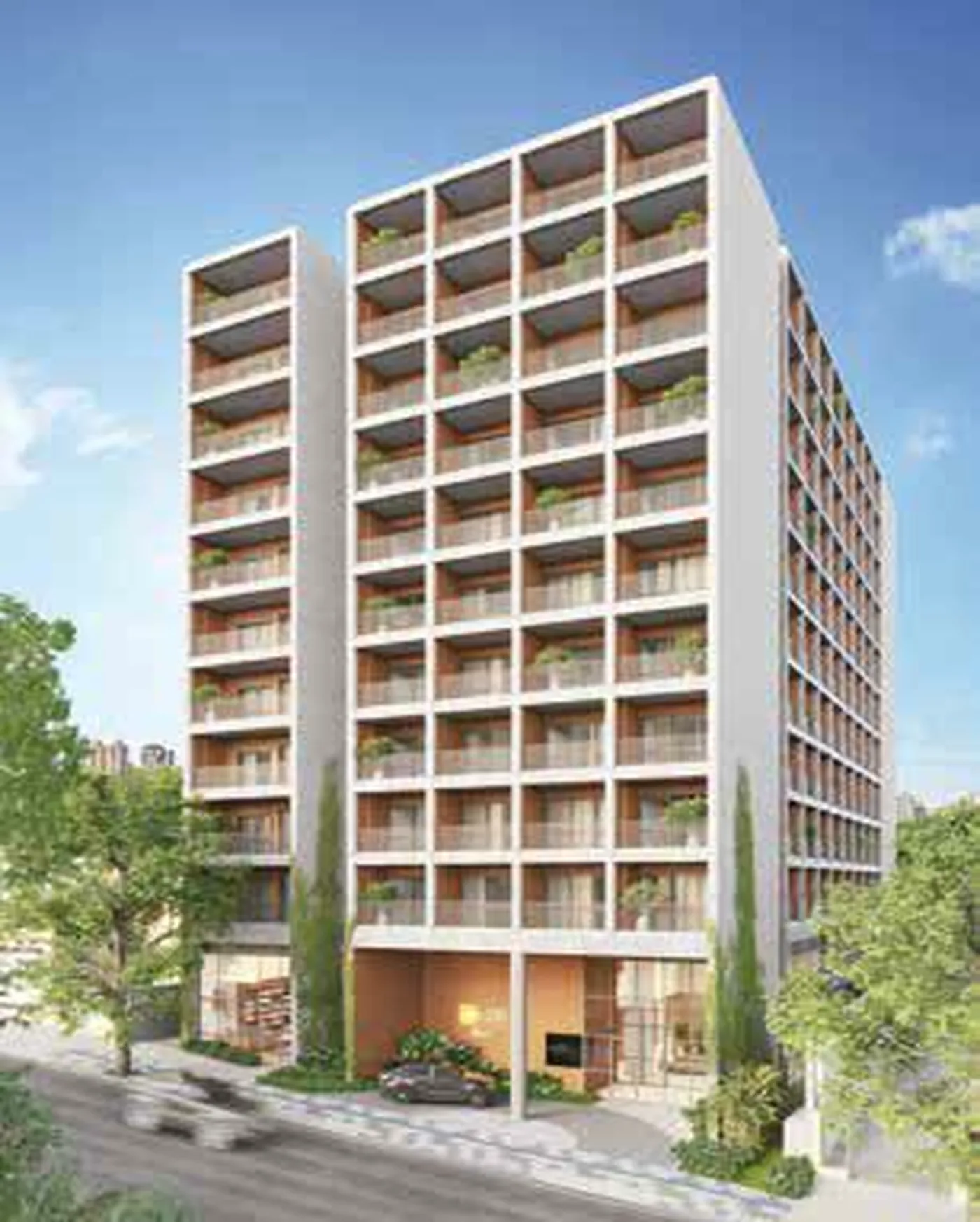 Alt Studios by Eztec - Residencial Alt Studios by Eztec - Residencial
