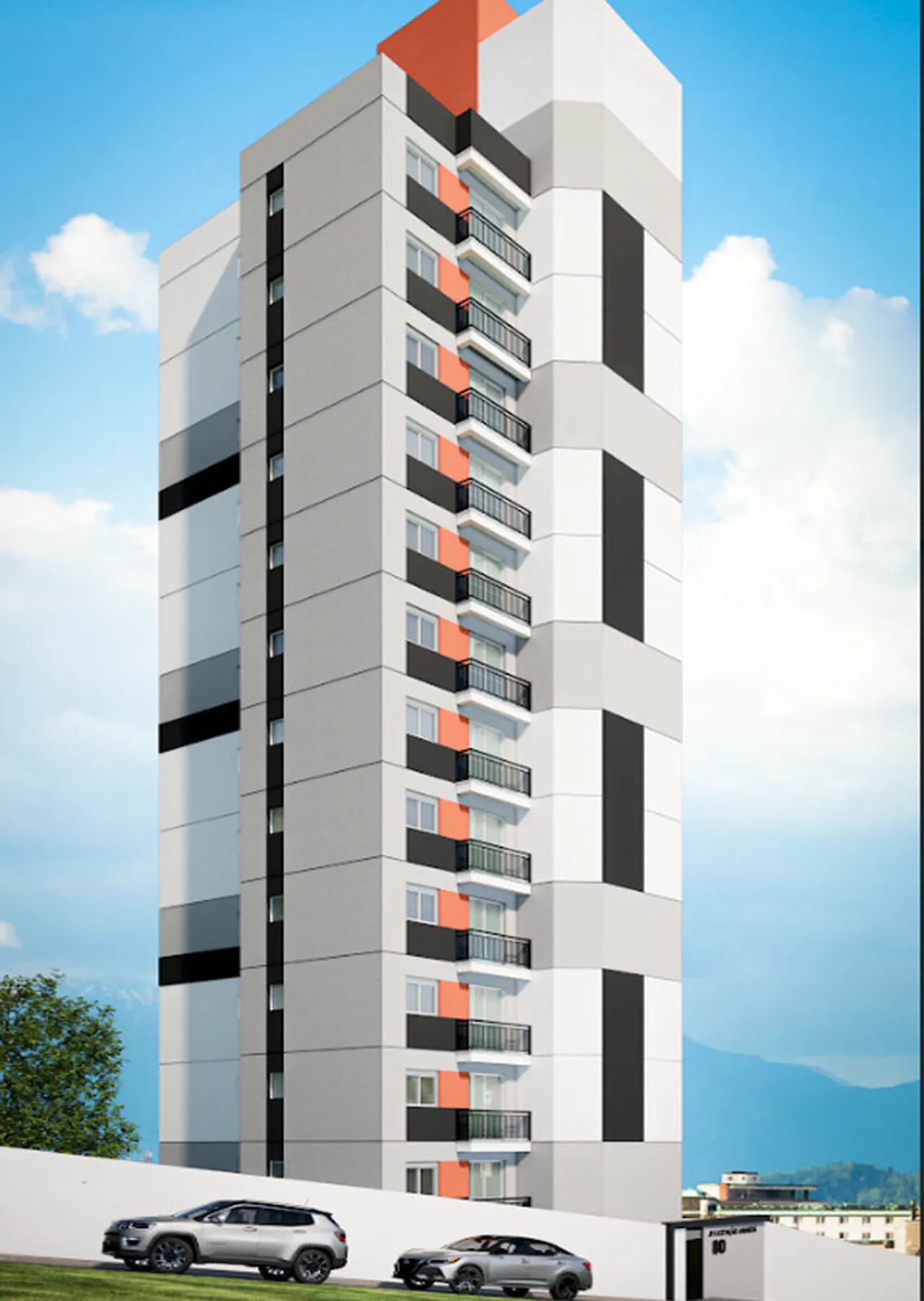 JF & Estação Jaraguá - Breve Lançamento