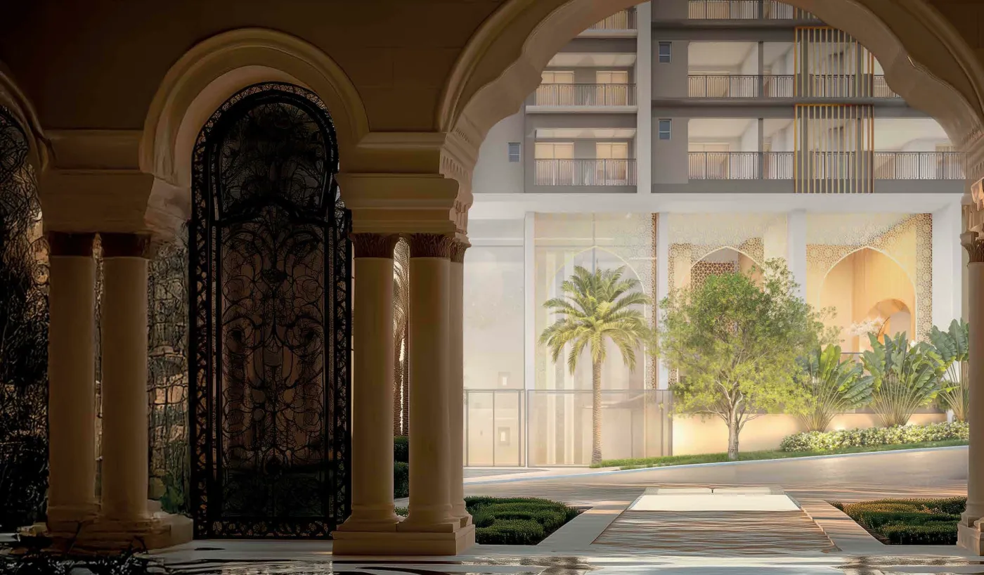The Palace Oasis - Cyrela SP