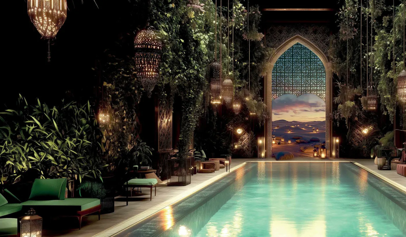 The Palace Oasis - Cyrela SP