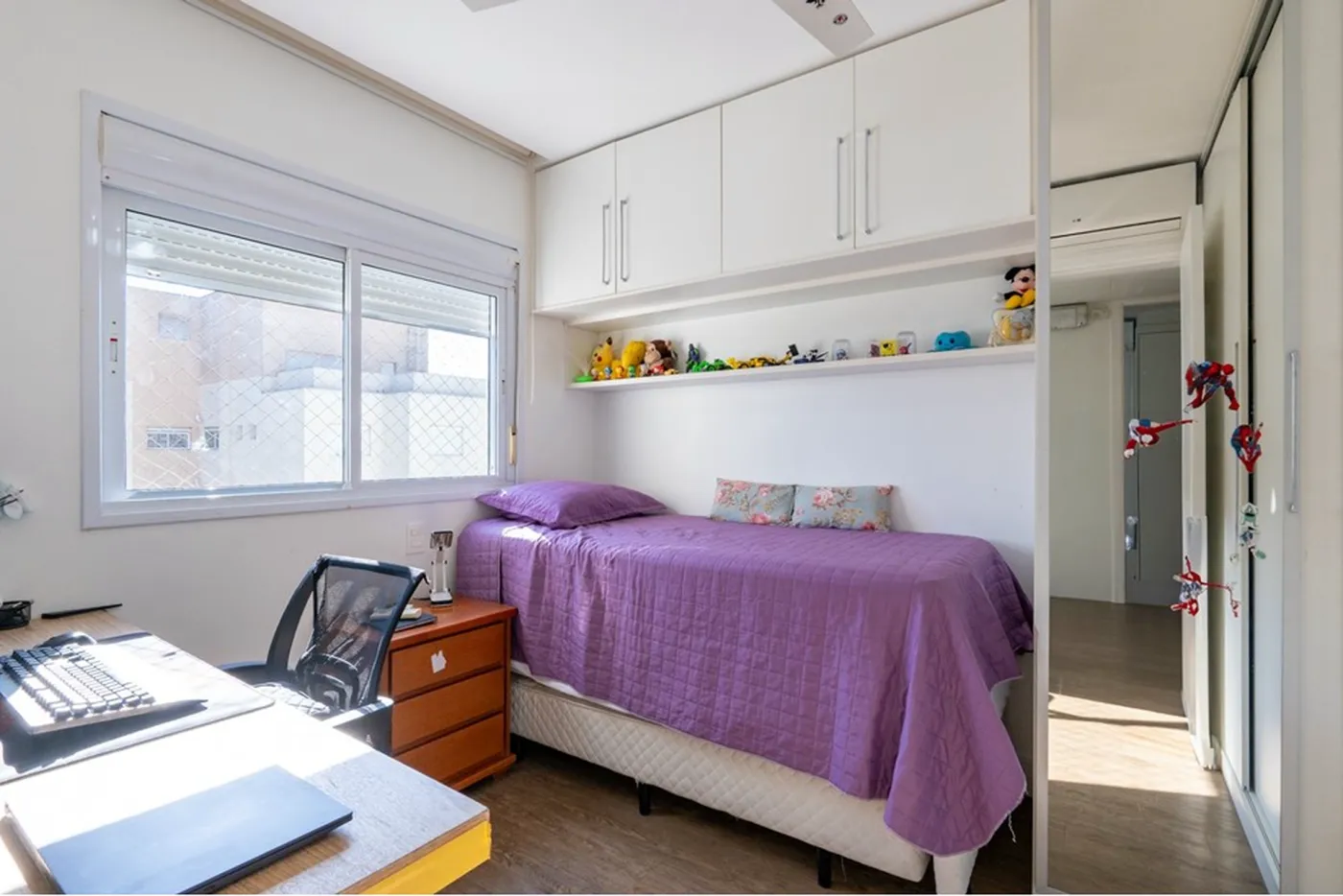 VCEB 520 Apto 601241006-48 - REMAX Ville Exclusividades