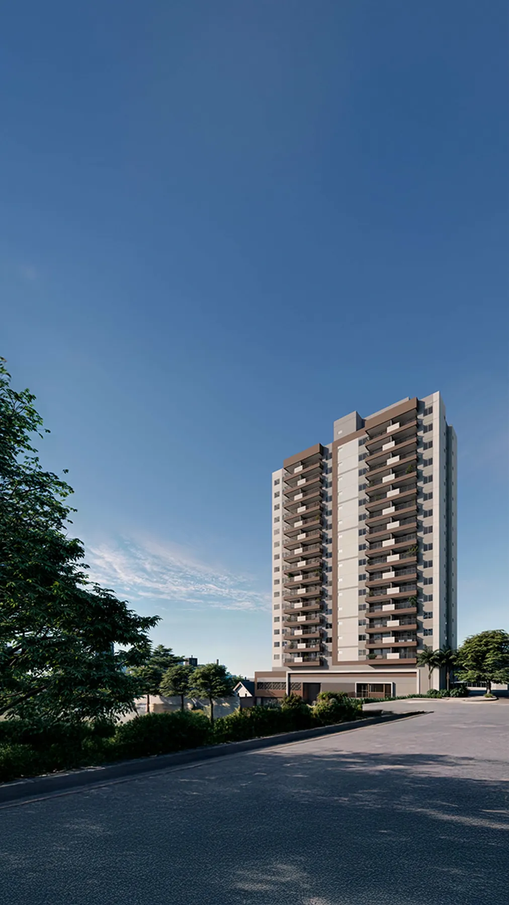Domus Jardim da Saúde - P3urb