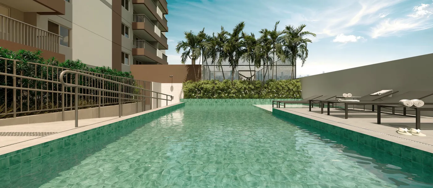 Domus Jardim da Saúde - P3urb