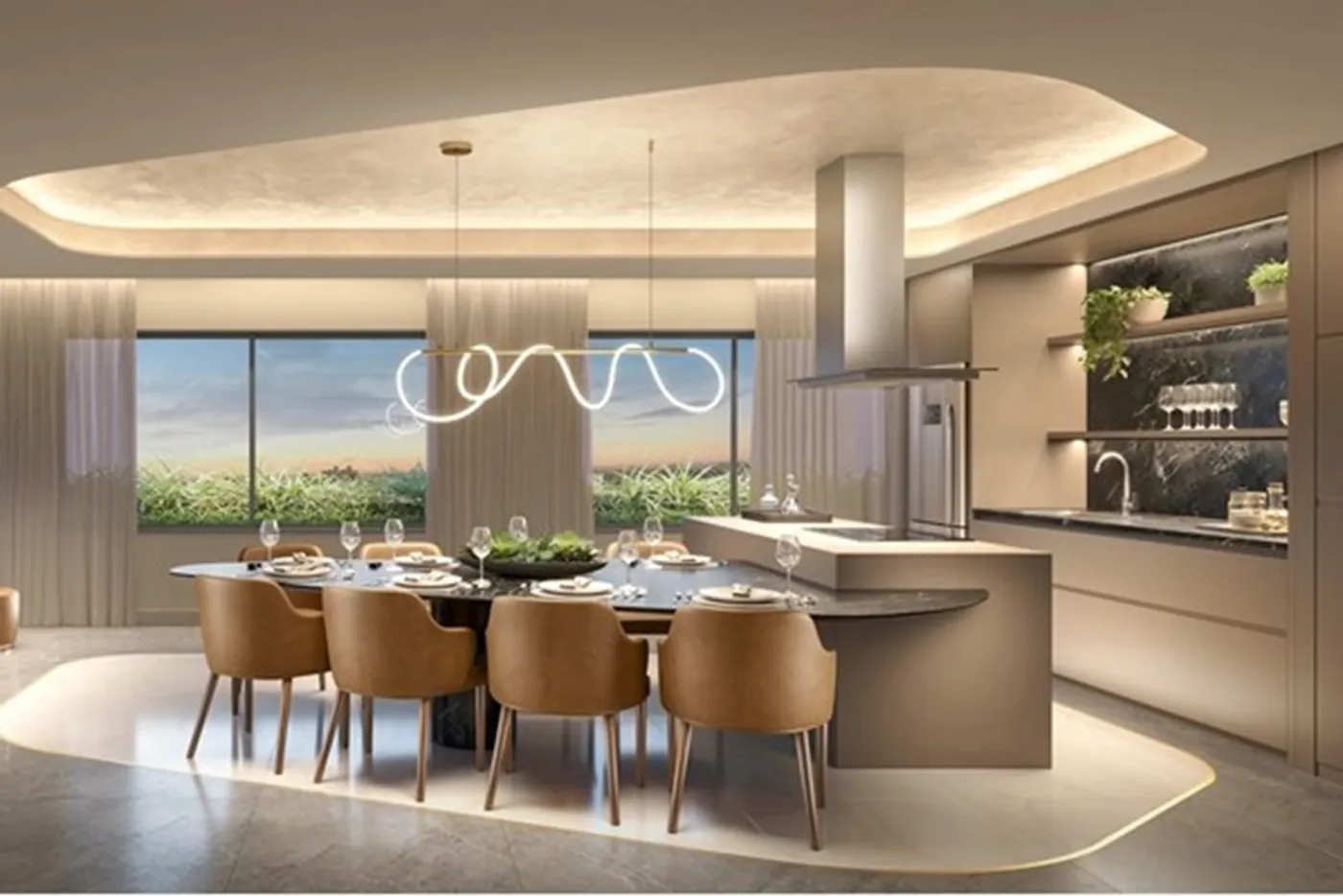 RBCA 815 Apto 612481076-19 - REMAX Andar de Cima Exclusividades