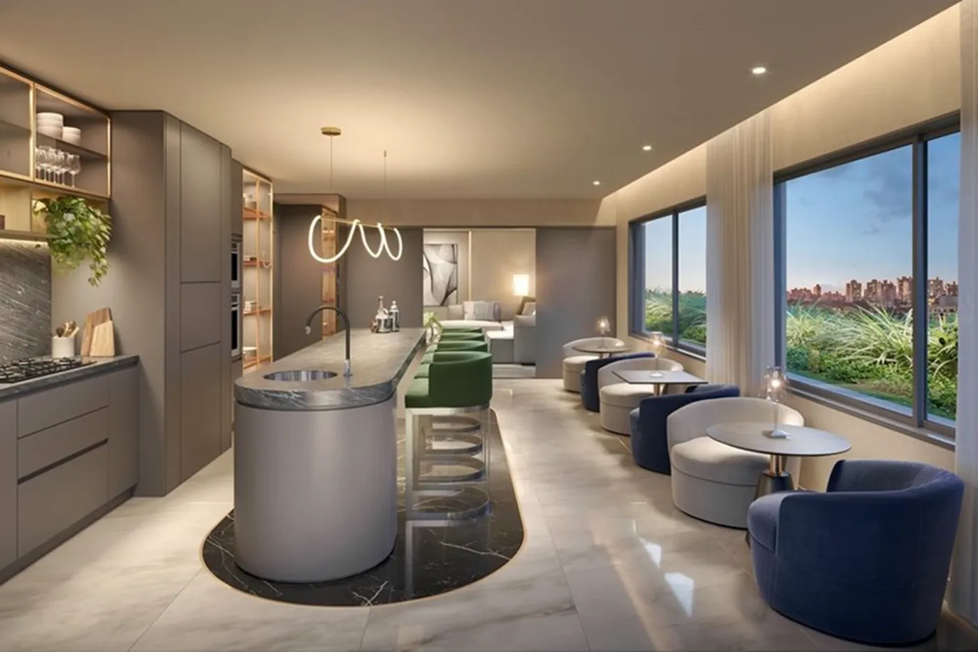 RBCA 815 Apto 612481076-19 - REMAX Andar de Cima Exclusividades
