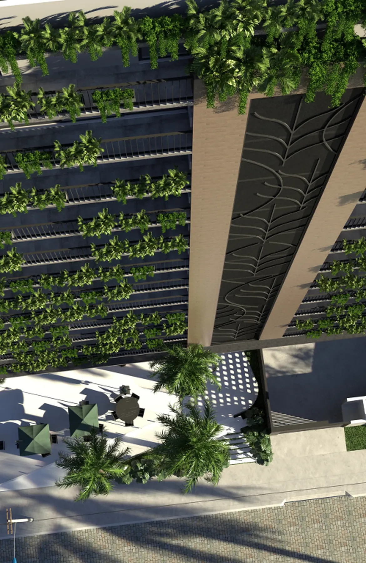 Jardins Palace - Absoluta Construtora e Incorporadora SC