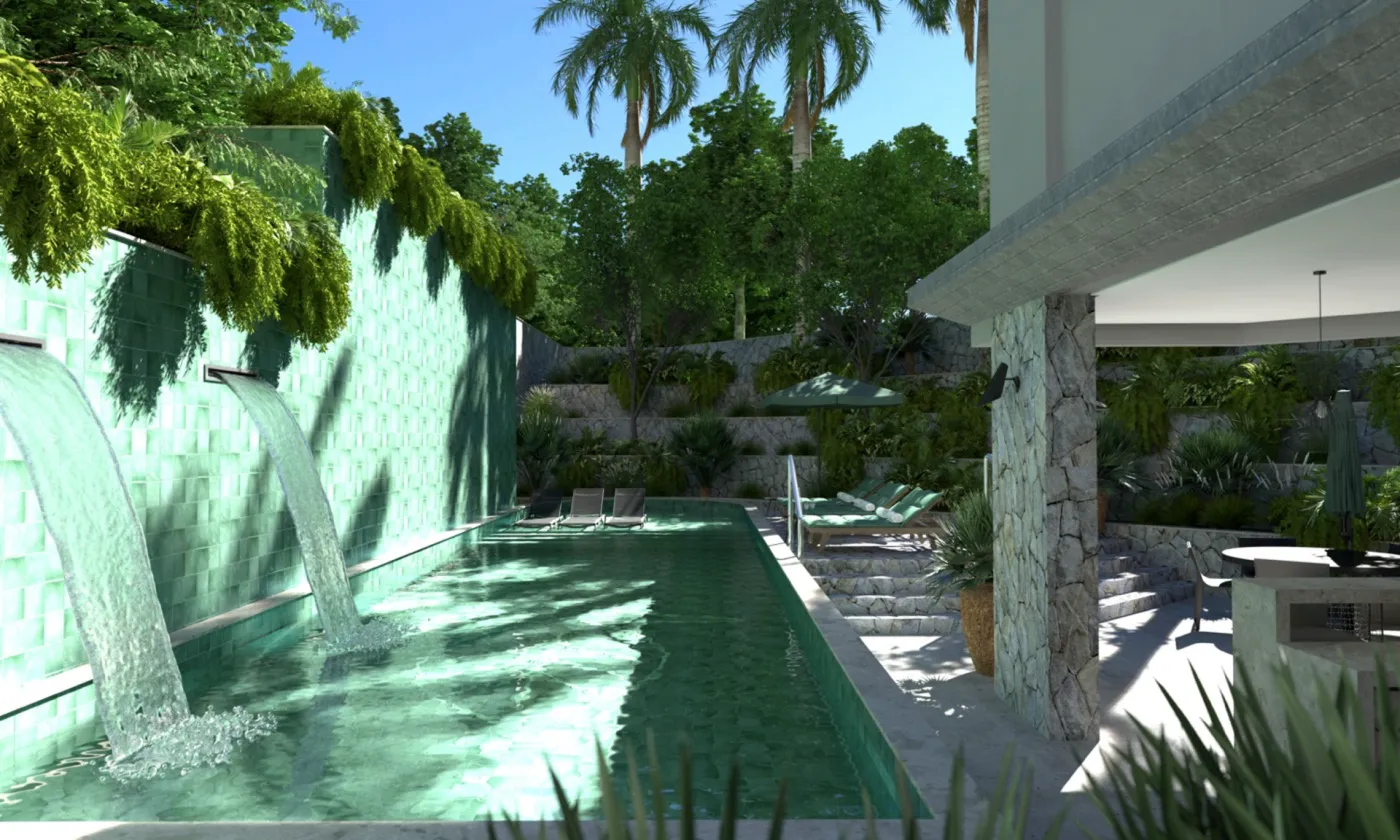 Jardins Palace - Absoluta Construtora e Incorporadora SC