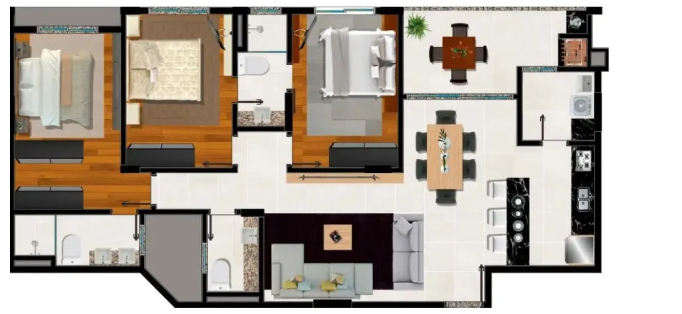 Porto Belo Home & Spa - Breve Lançamento