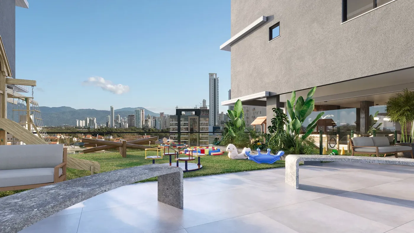 Porto Belo Home & Spa - Breve Lançamento