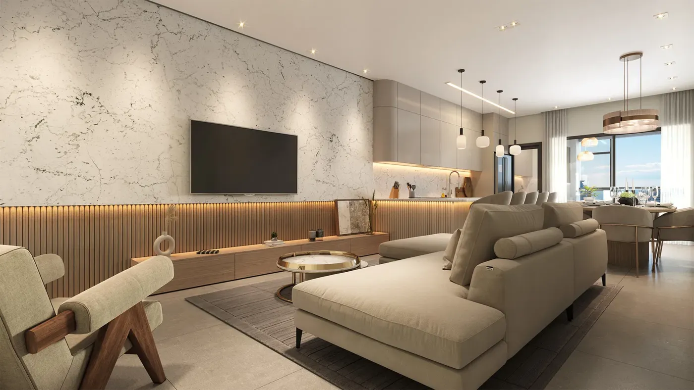 Porto Belo Home & Spa - Breve Lançamento