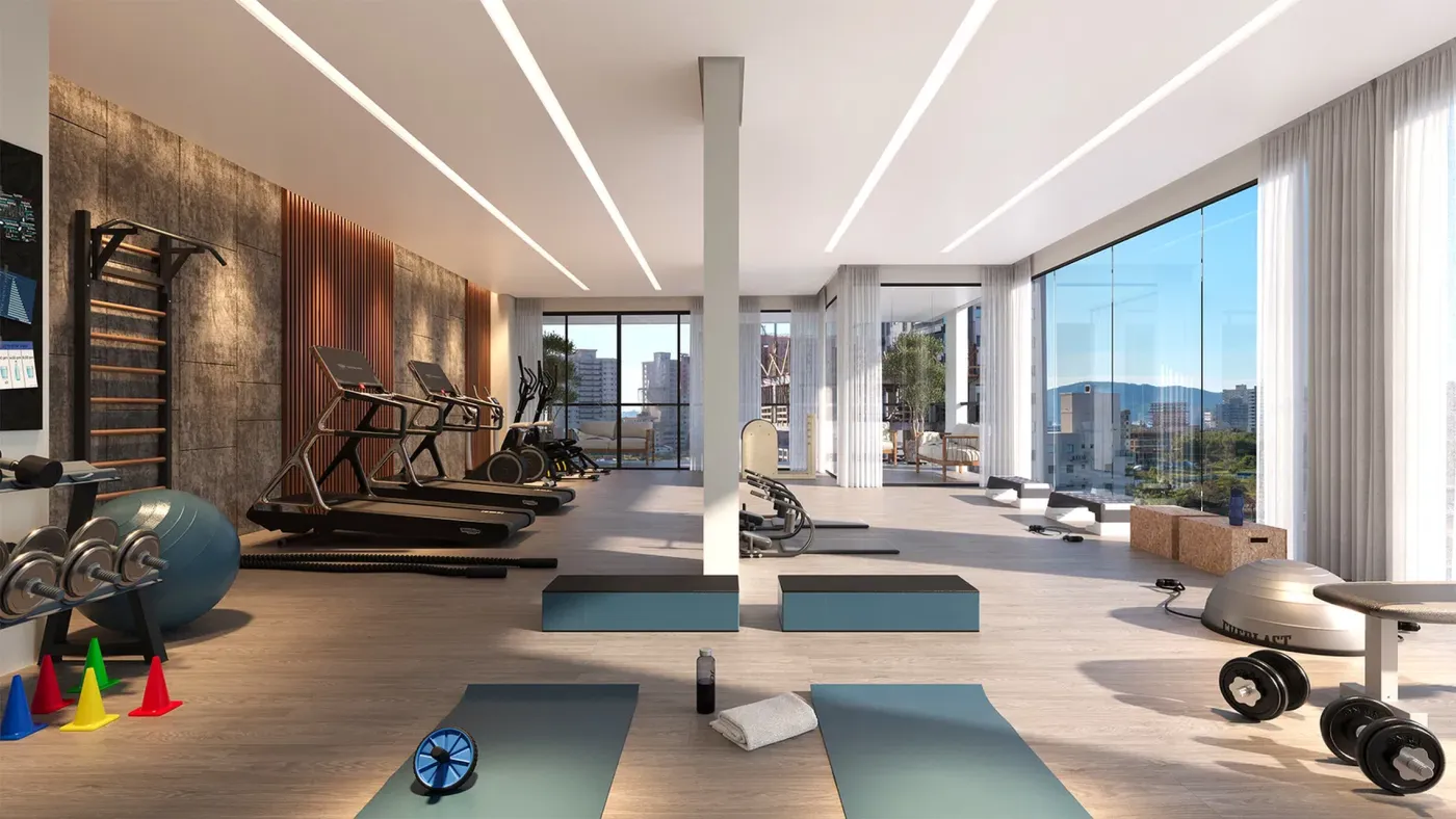Porto Belo Home & Spa - Breve Lançamento