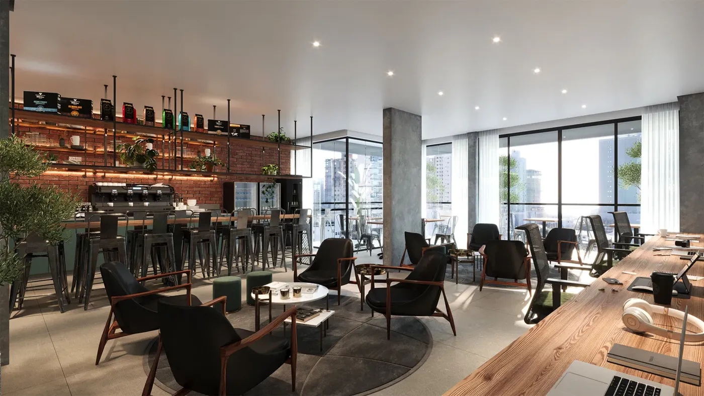 Porto Belo Home & Spa - Breve Lançamento