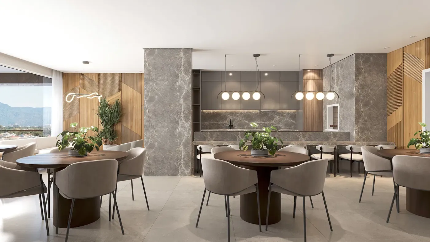Porto Belo Home & Spa - Breve Lançamento