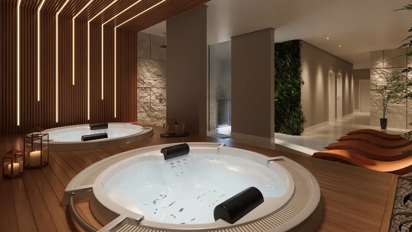 Porto Belo Home & Spa - Breve Lançamento