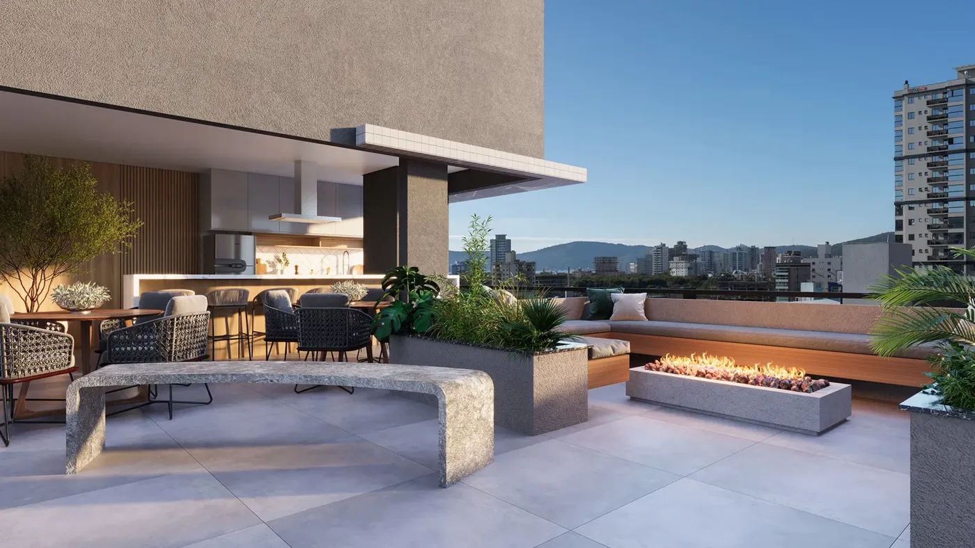 Porto Belo Home & Spa - Breve Lançamento