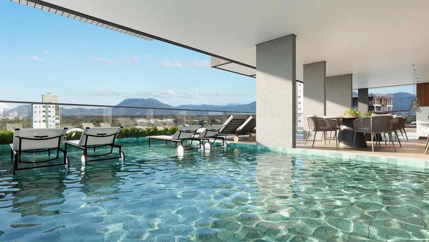 Porto Belo Home & Spa - Breve Lançamento