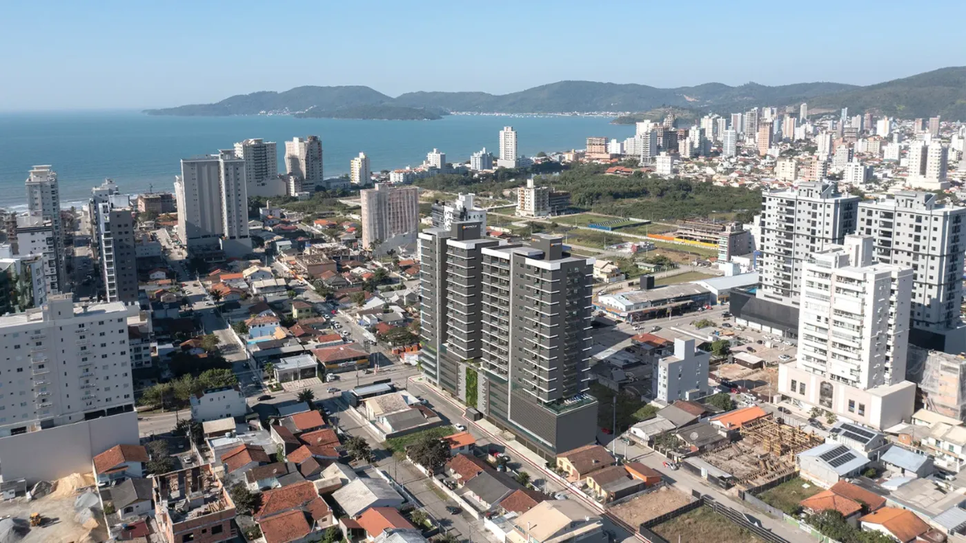 Porto Belo Home & Spa - Breve Lançamento
