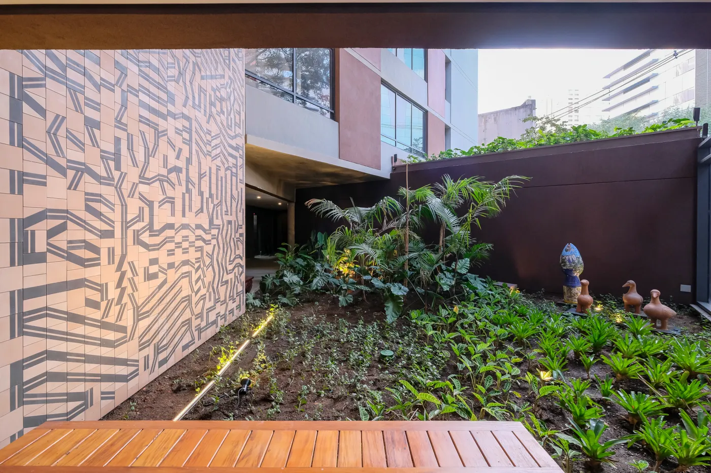 Central das Artes - Residencial Central das Artes - Residencial