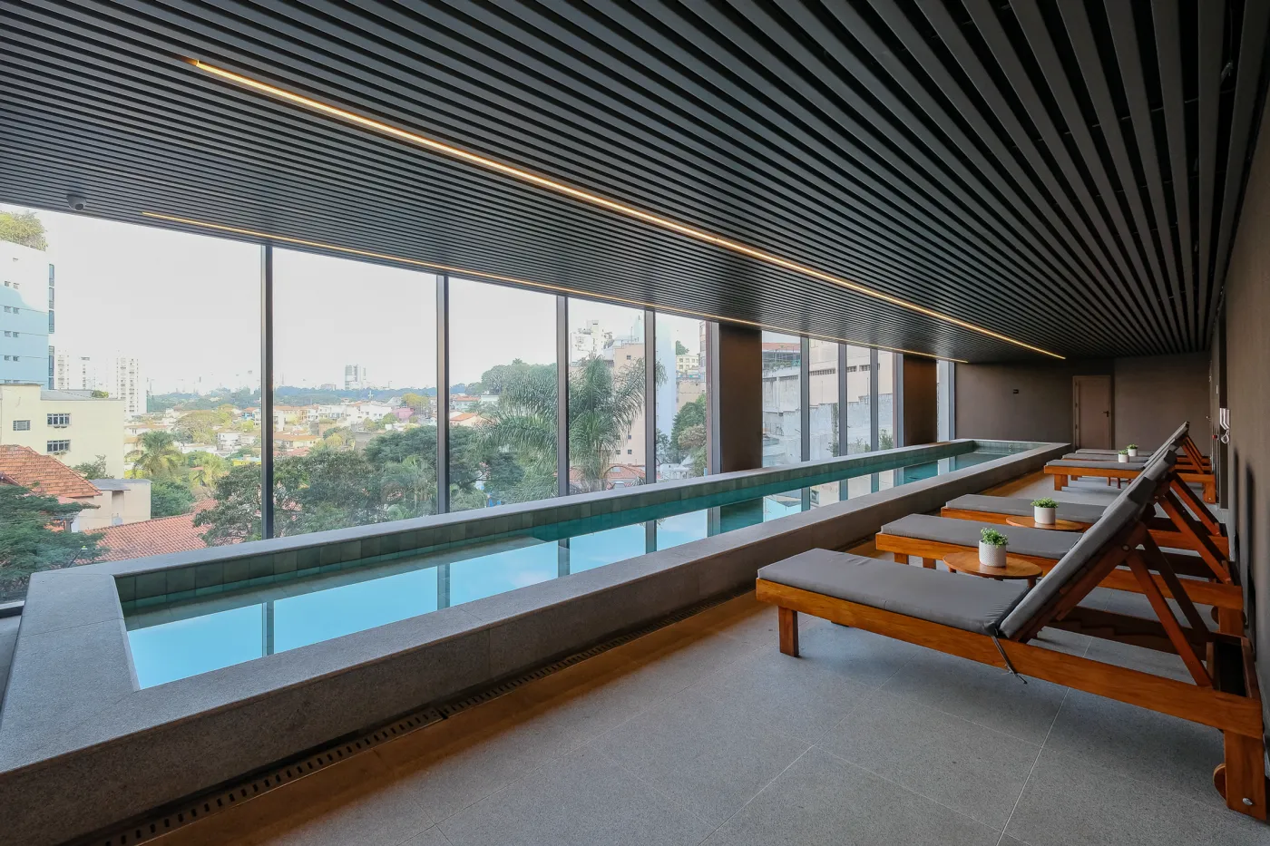 Central das Artes - Residencial Central das Artes - Residencial