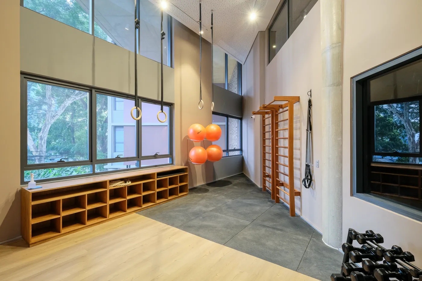 Central das Artes - Residencial Central das Artes - Residencial