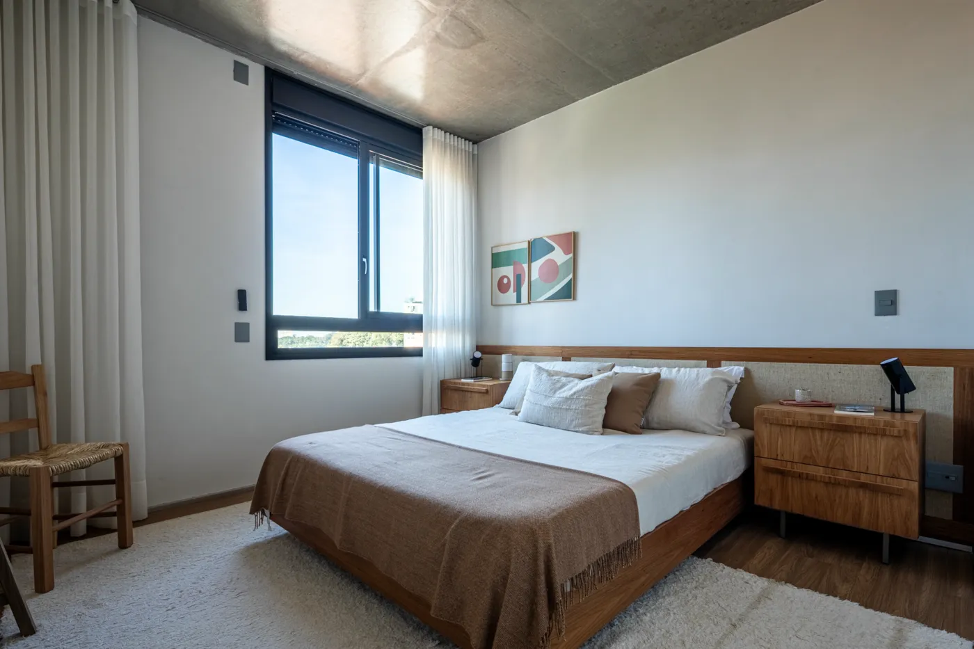 Central das Artes - Residencial Central das Artes - Residencial