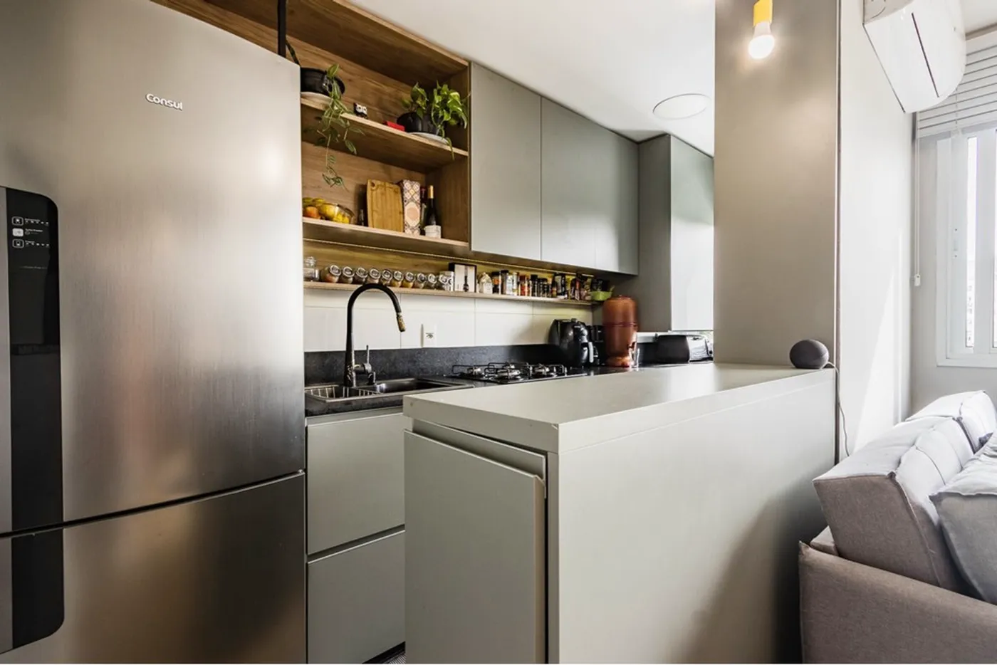 AF 95 Apto 612481004-81 - REMAX Andar de Cima Exclusividades