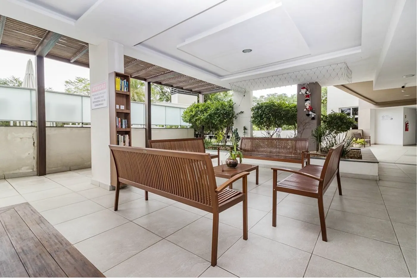AF 95 Apto 612481004-81 - REMAX Andar de Cima Exclusividades