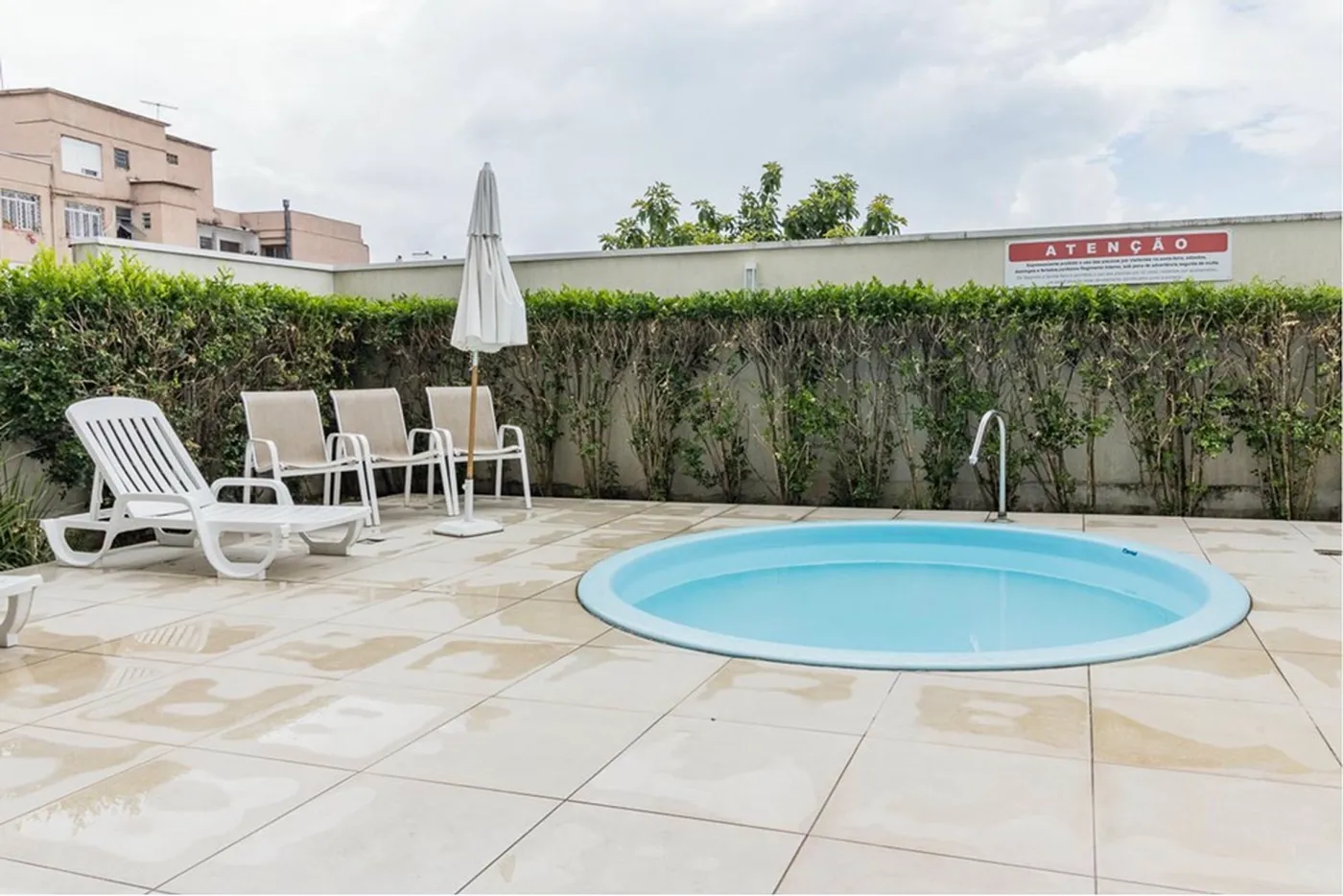 AF 95 Apto 612481004-81 - REMAX Andar de Cima Exclusividades