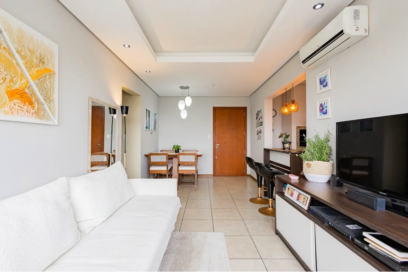 CREDP 195 Apto 612521003-267 - REMAX Place Exclusividades CREDP 195 Apto 612521003-267 - REMAX Place Exclusividades