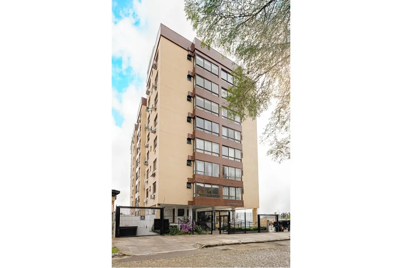 CREDP 195 Apto 612521003-267 - REMAX Place Exclusividades CREDP 195 Apto 612521003-267 - REMAX Place Exclusividades