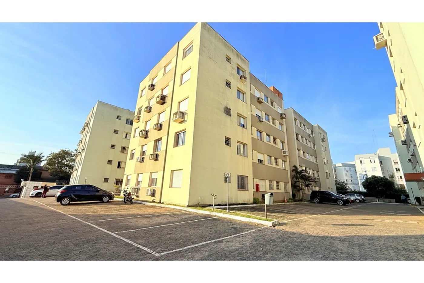 PSDG 853 Apto 610291022-41 - REMAX Capital Park Exclusividades