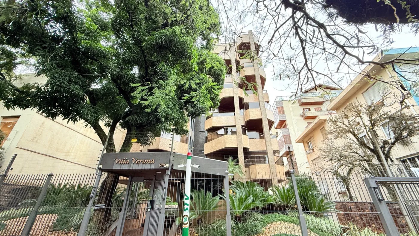Villa Verona Apto POA14202 - Imovelpoa Exclusividades
