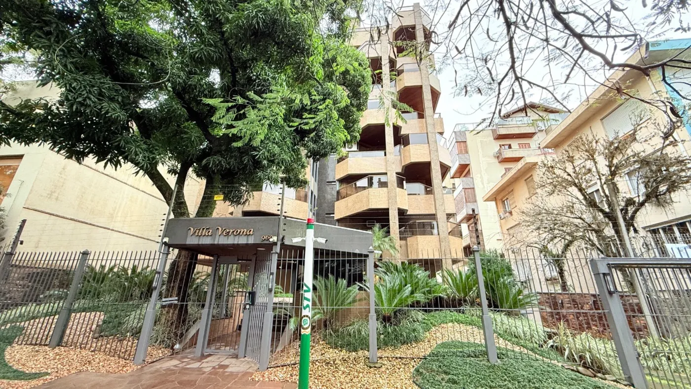 Villa Verona Apto POA14202 - Imovelpoa Exclusividades