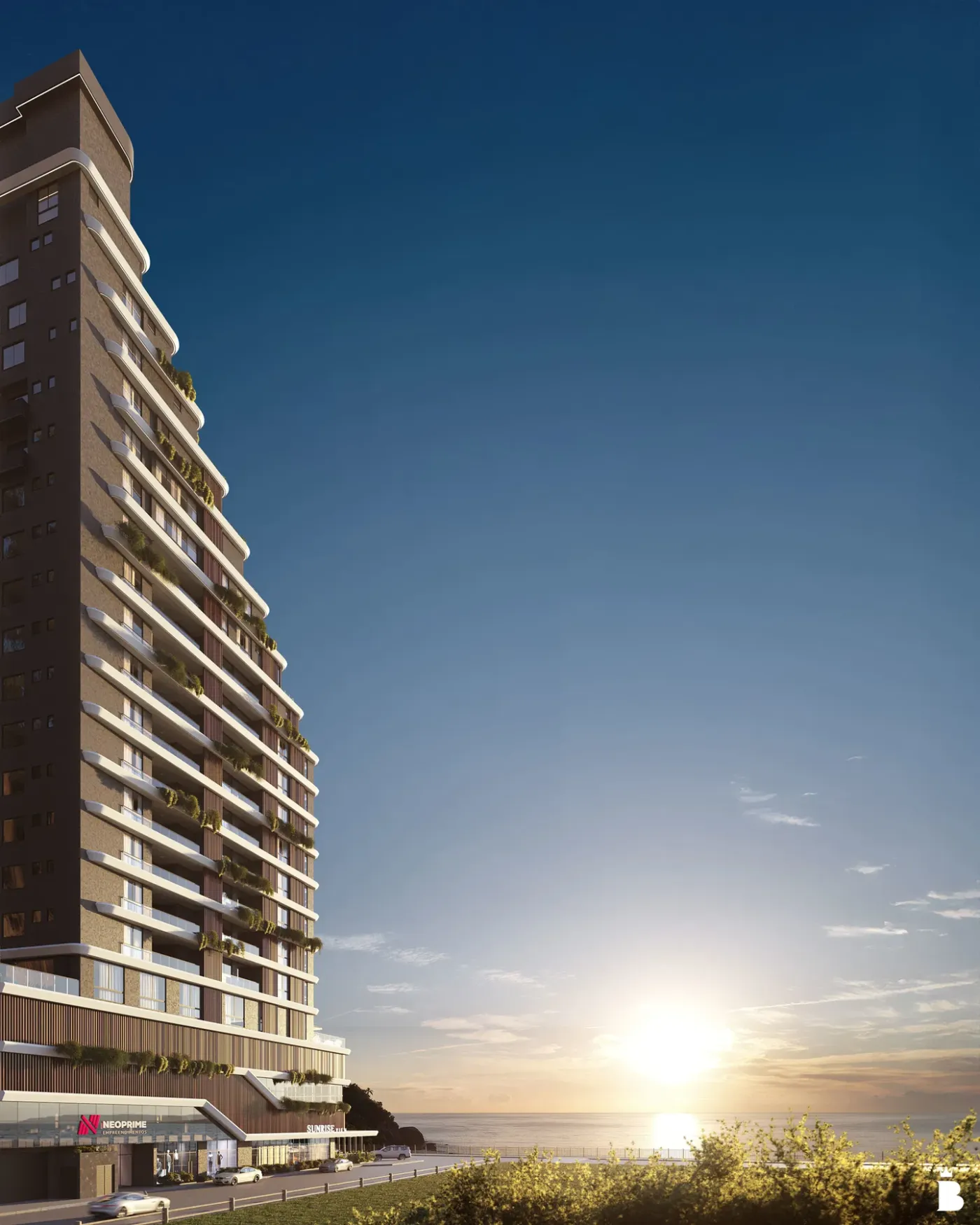 Sunrise View - Neoprime Empreendimentos