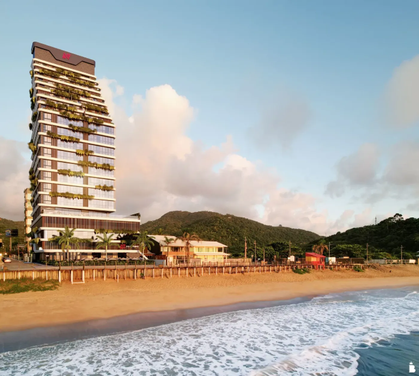 Sunrise View - Neoprime Empreendimentos