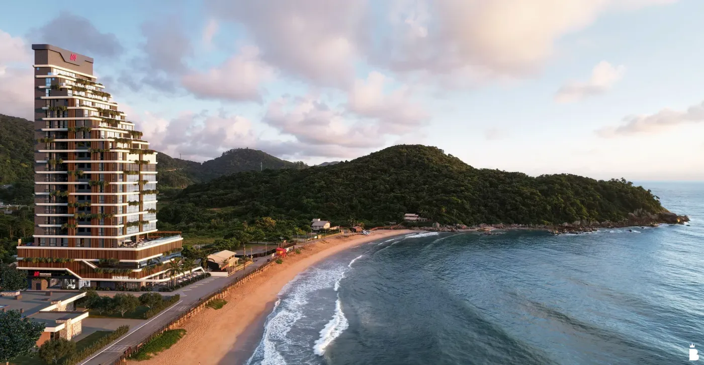 Sunrise View - Neoprime Empreendimentos