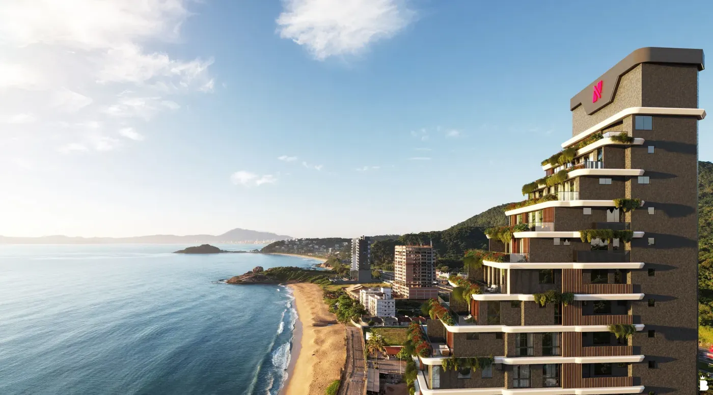 Sunrise View - Neoprime Empreendimentos