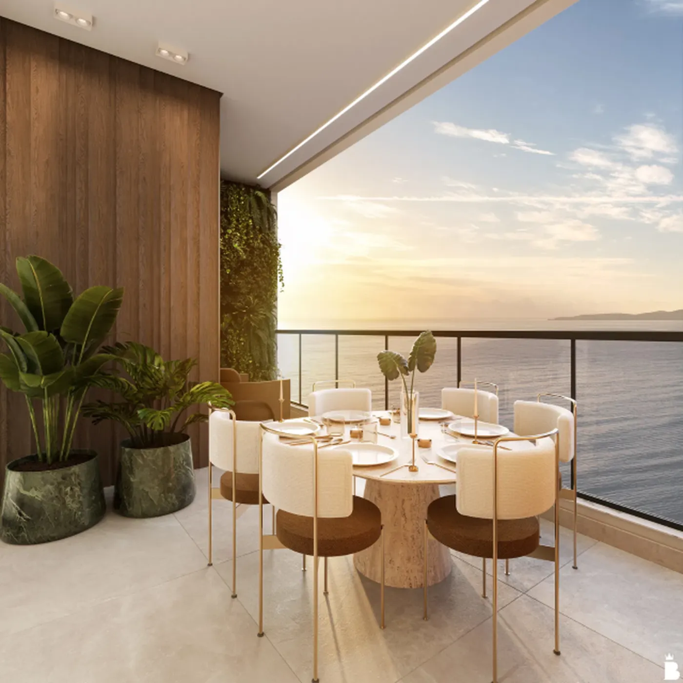 Sunrise View - Neoprime Empreendimentos