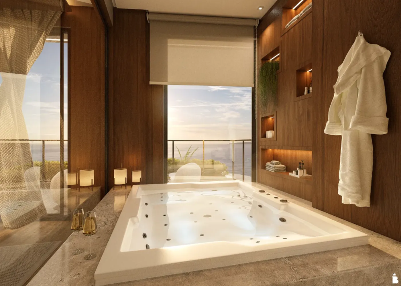 Sunrise View - Neoprime Empreendimentos