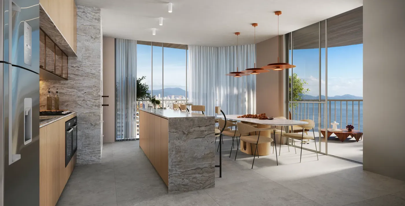 Villa Lobos - Brasin Empreendimentos Villa Lobos - Brasin Empreendimentos