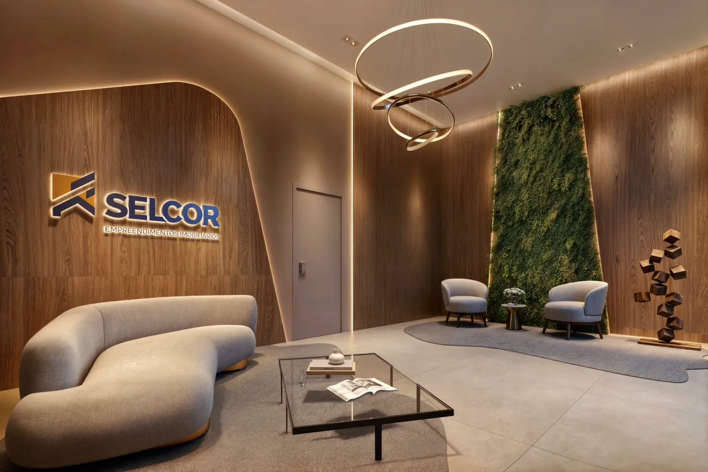 Ravi Tower - Selcor Empreendimentos