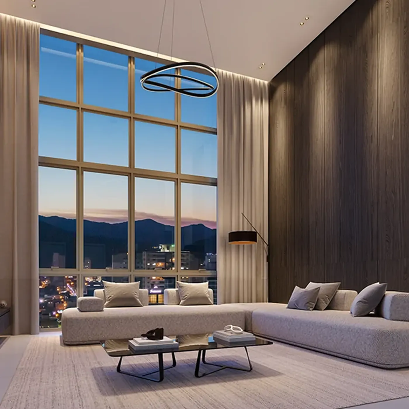 Ravi Tower - Selcor Empreendimentos