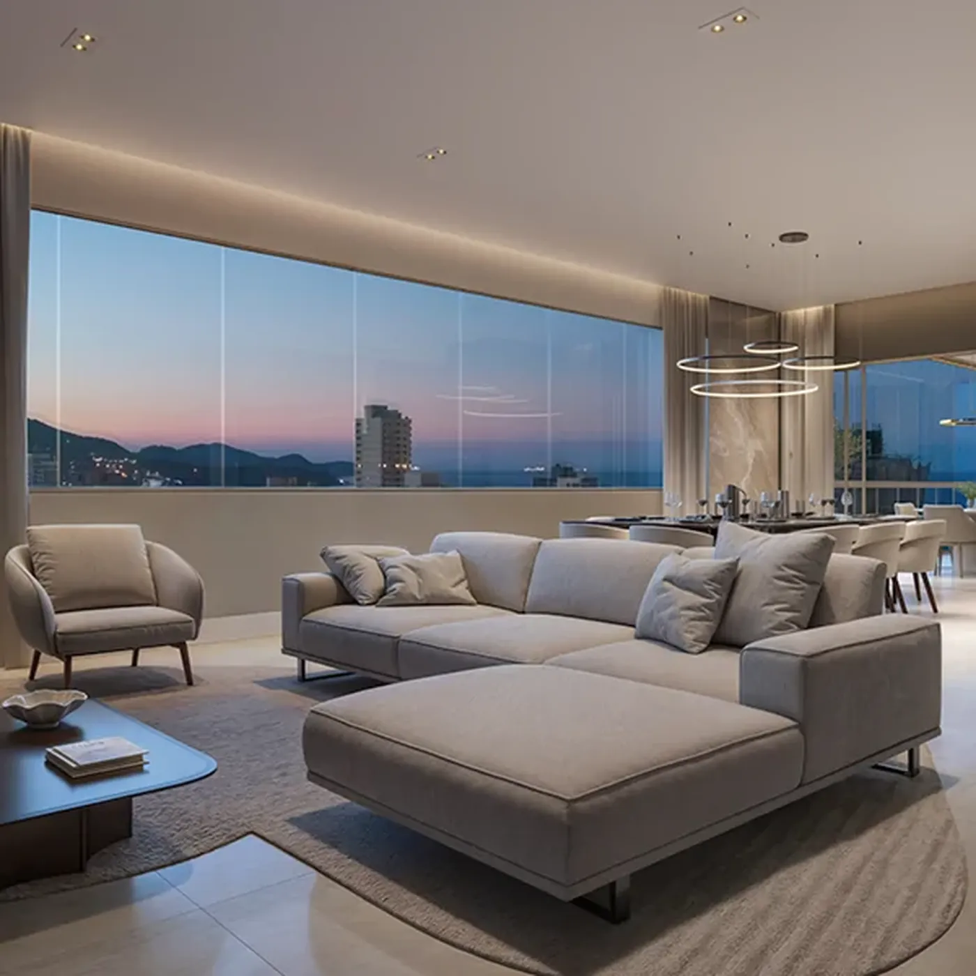 Ravi Tower - Selcor Empreendimentos