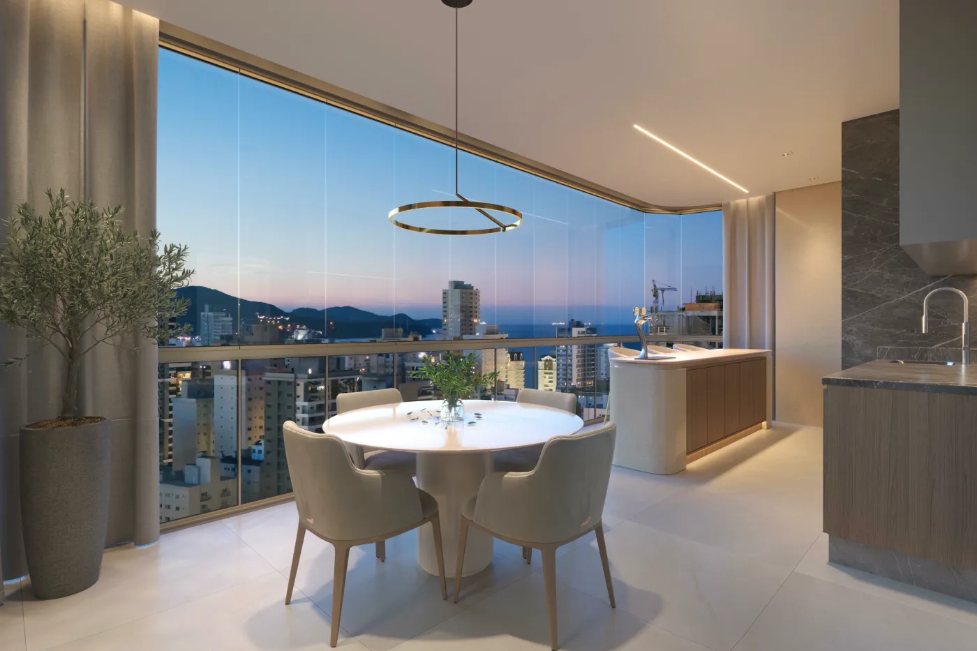 Ravi Tower - Selcor Empreendimentos