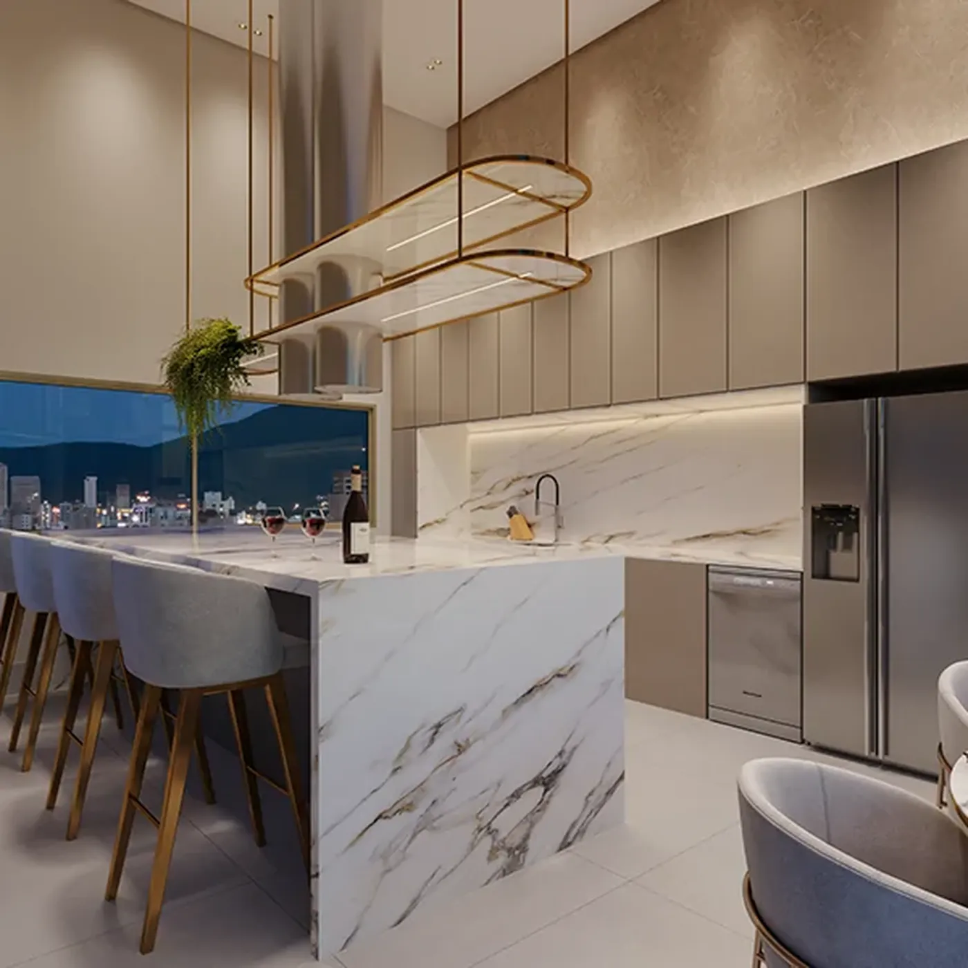 Ravi Tower - Selcor Empreendimentos