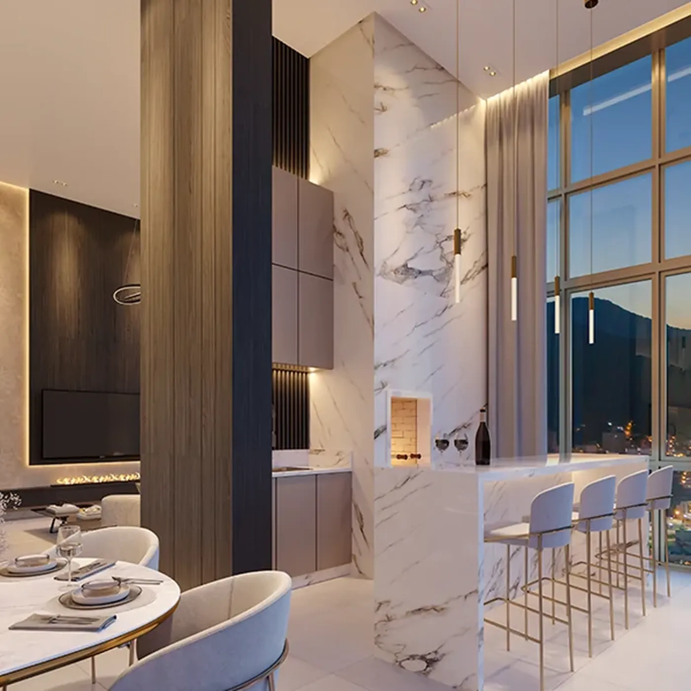 Ravi Tower - Selcor Empreendimentos