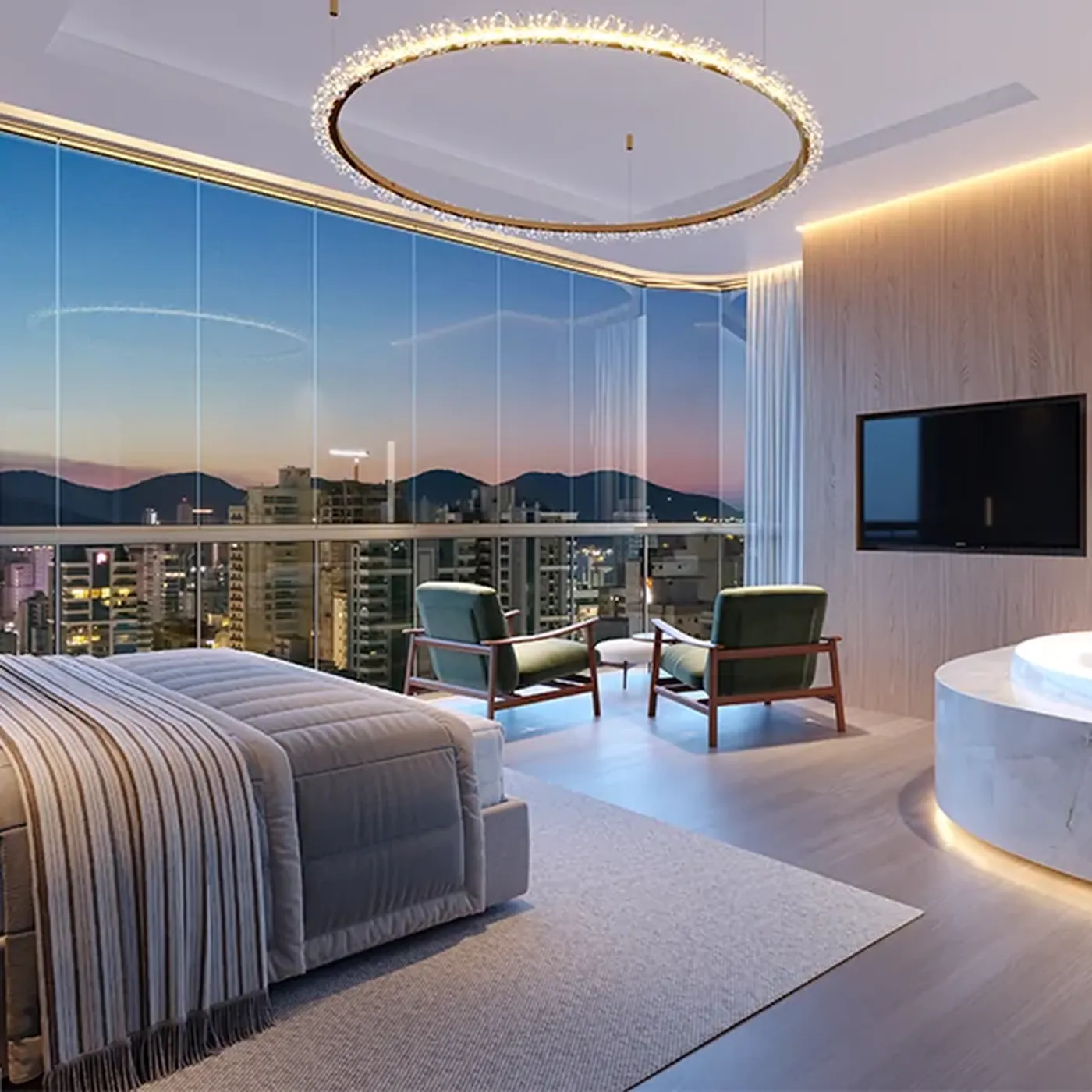 Ravi Tower - Selcor Empreendimentos