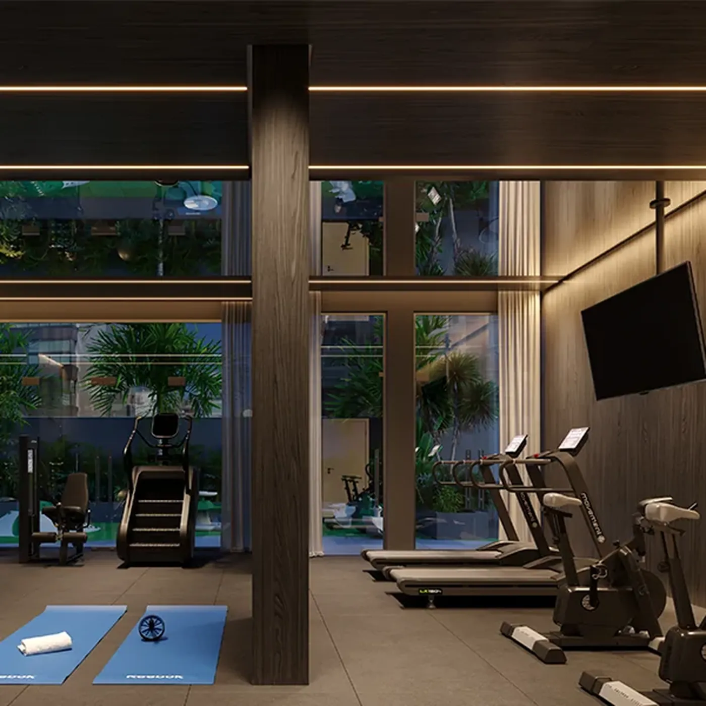 Ravi Tower - Selcor Empreendimentos